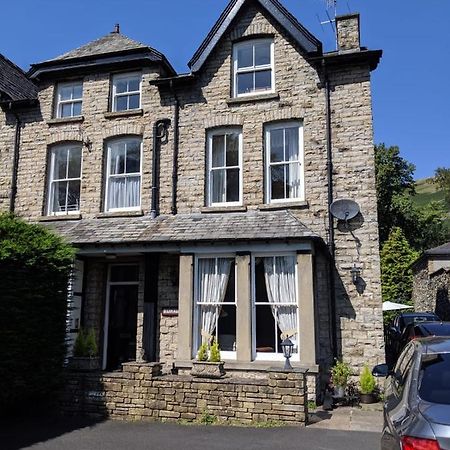 Daleslea Sedbergh Exterior foto