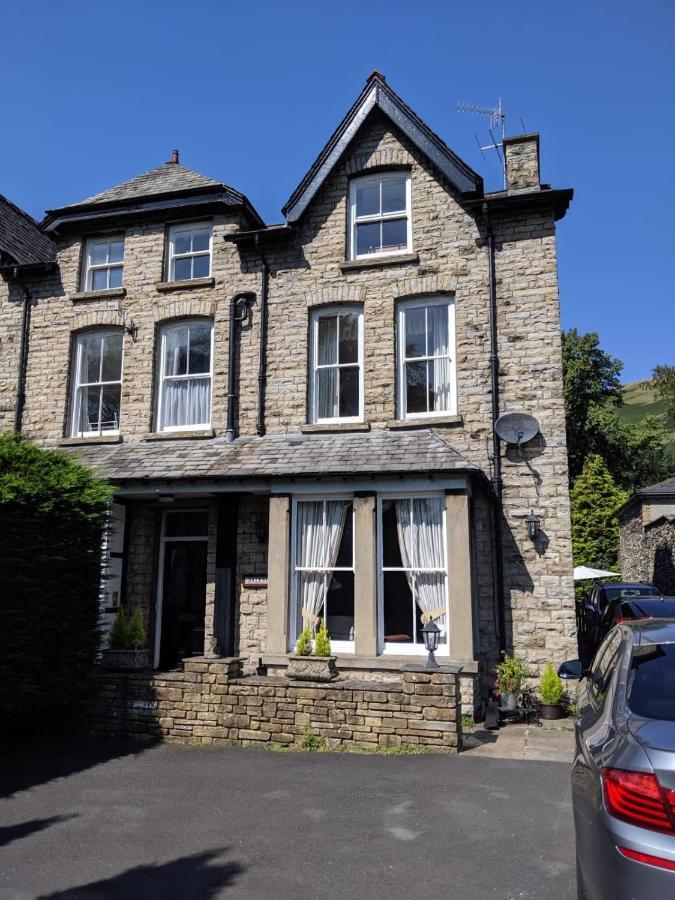 Daleslea Sedbergh Exterior foto