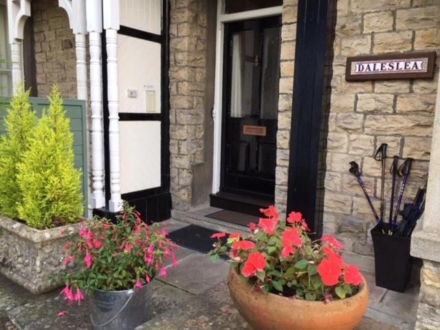 Daleslea Sedbergh Exterior foto