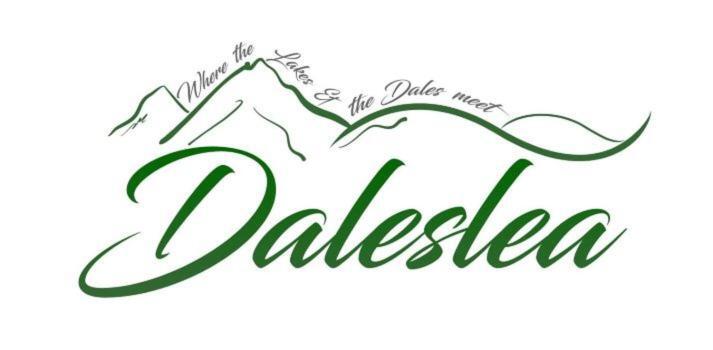 Daleslea Sedbergh Exterior foto